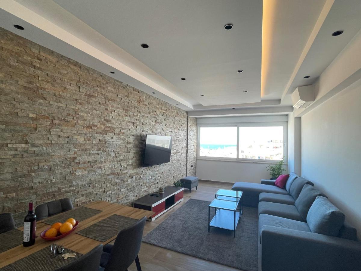 Appartement With A And Ocean View