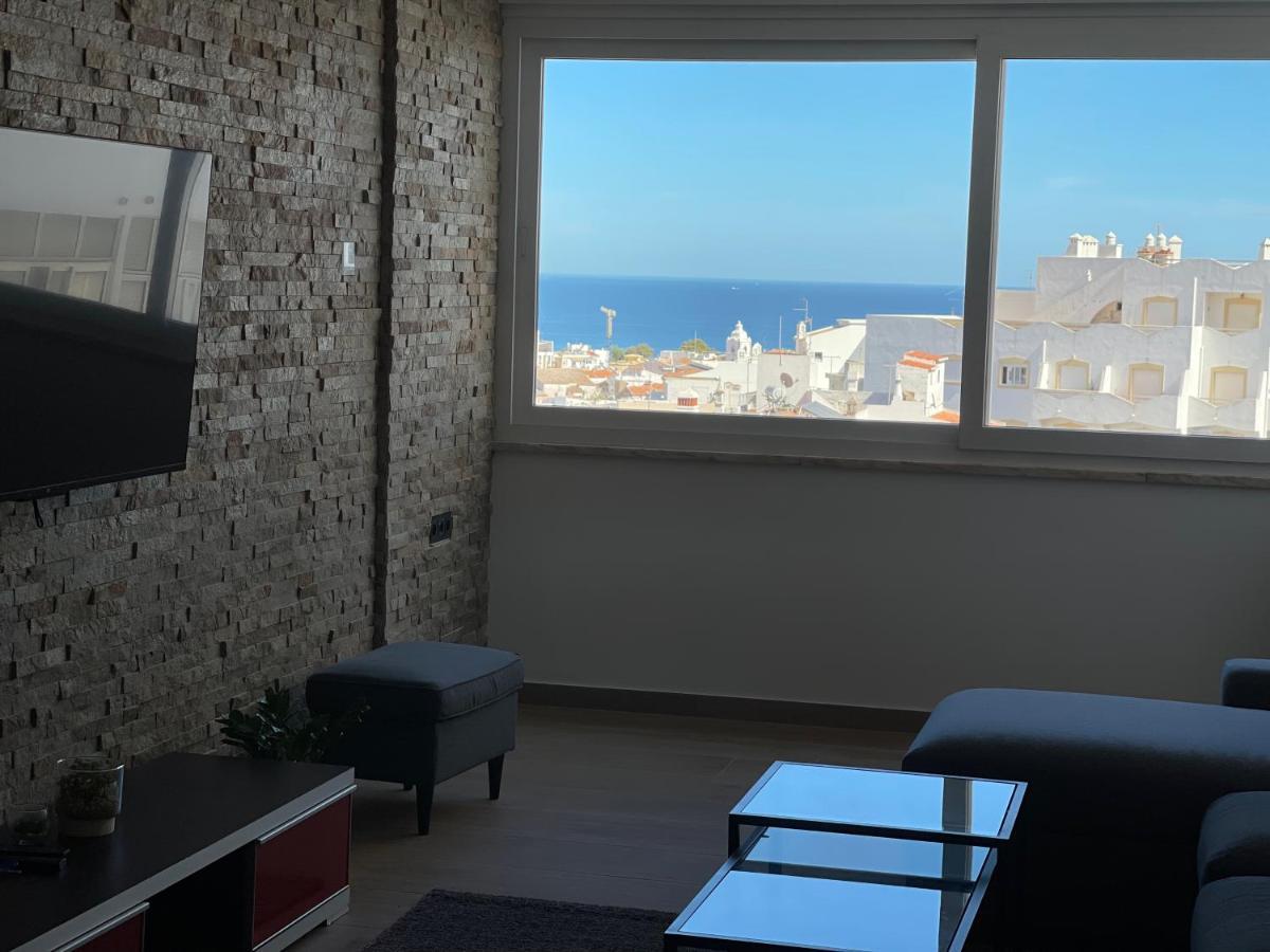 With A And Ocean View Apartamento Lagos
