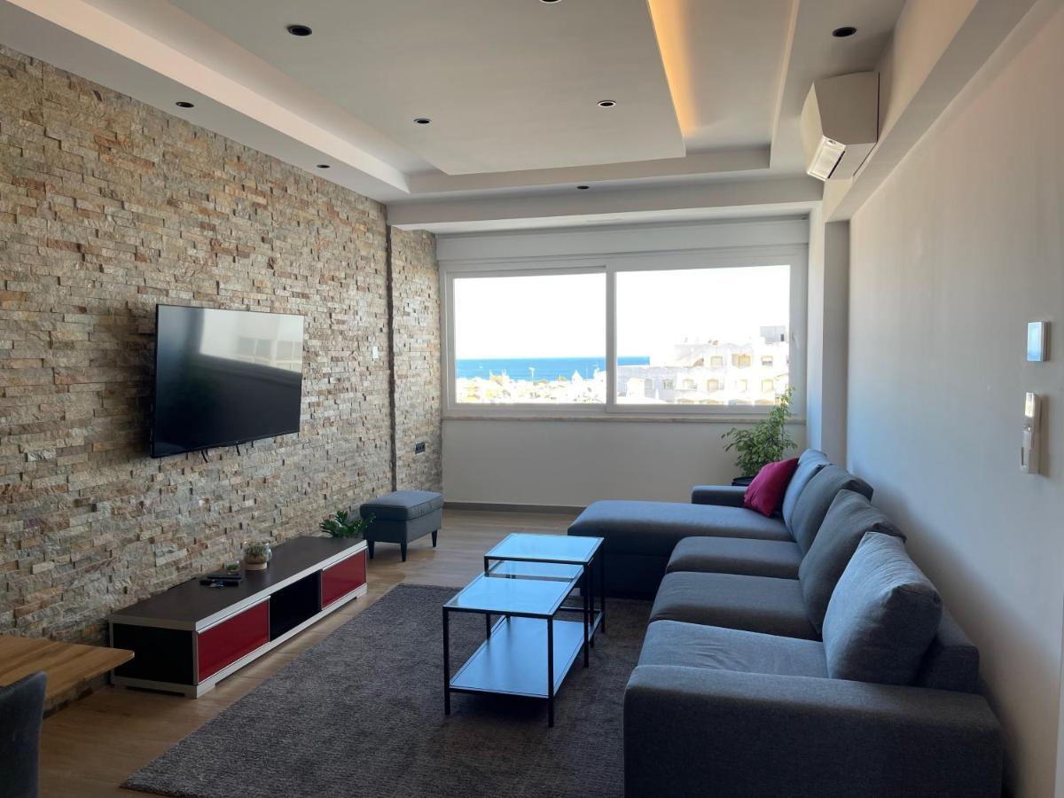 Apartamento With A And Ocean View Lagos