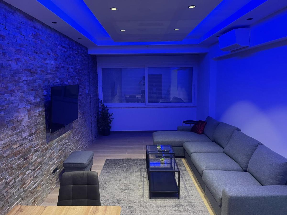 Apartamento With A And Ocean View