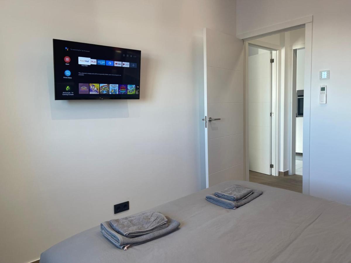 Appartement With A And Ocean View Lagos