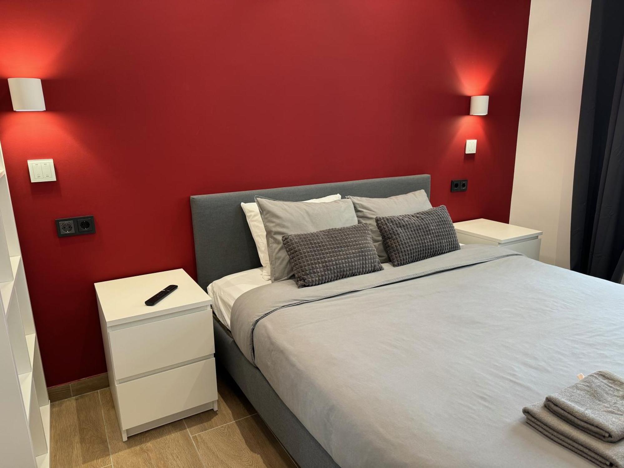 Apartamento With A And Ocean View Lagos