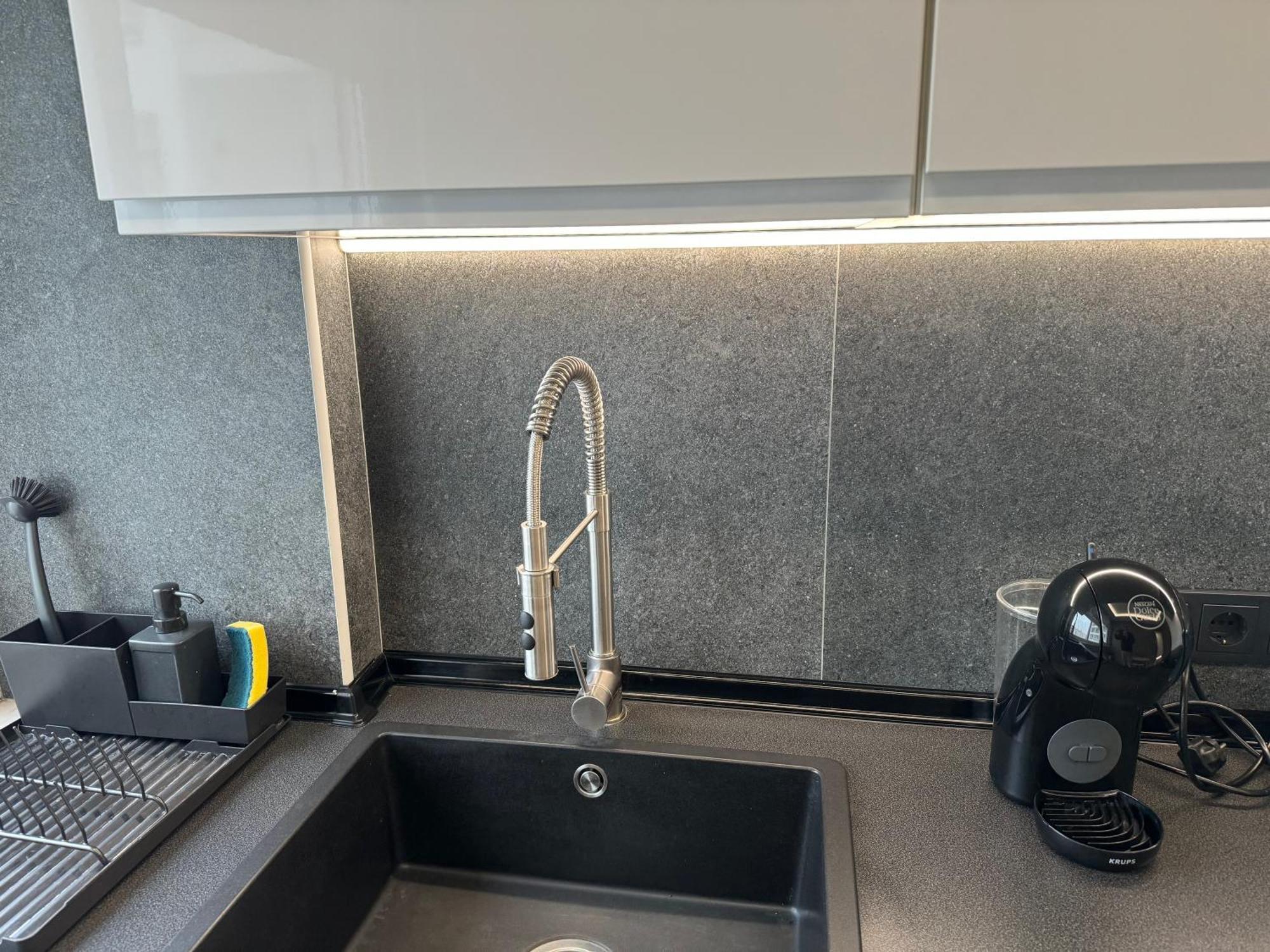 Apartamento With A And Ocean View